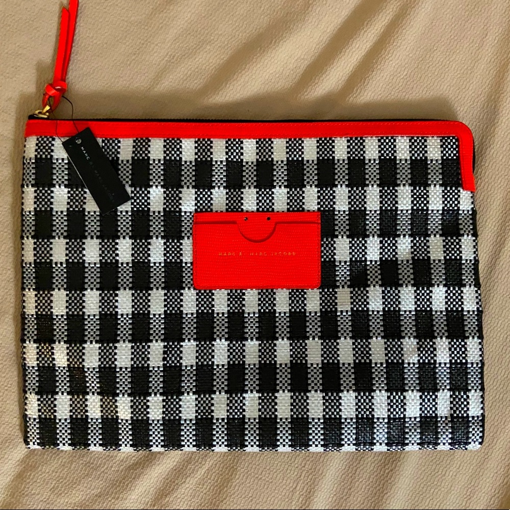 MARC JACOB LAPTOP 13.5”CASE